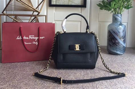 fake ferragamo purse|authentic salvatore ferragamo handbags.